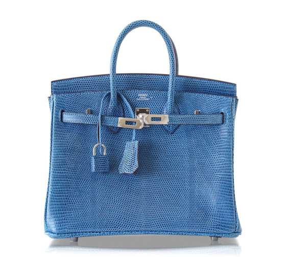 Birkin 25 Bag Very Rare
