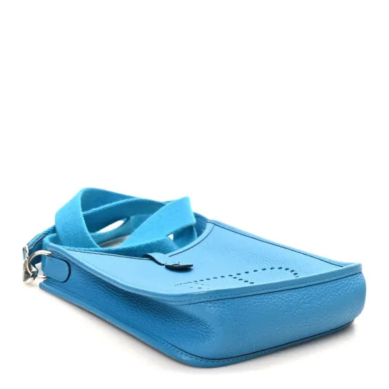 Bleu Clemence Bag