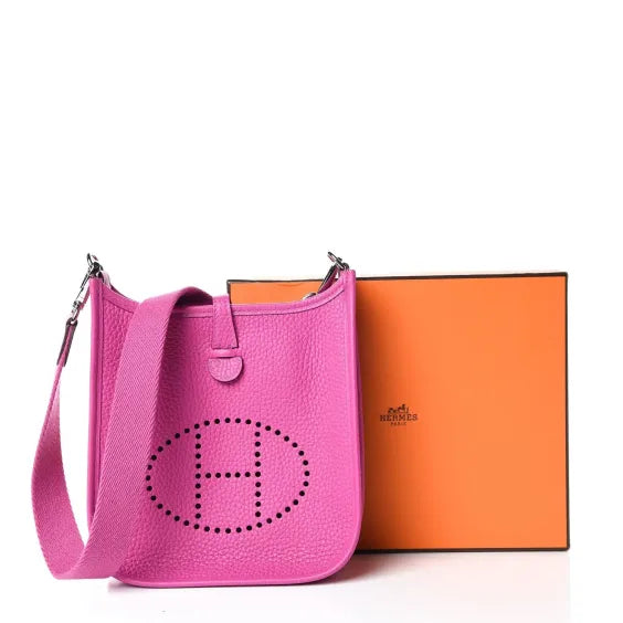 Clemence Bag