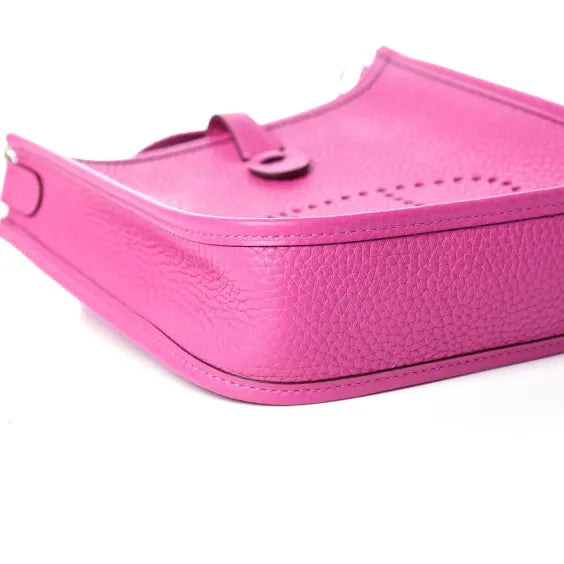 Pink Clemence Bag